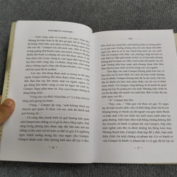HỒ - KAWABATA YASUNARI 551770
