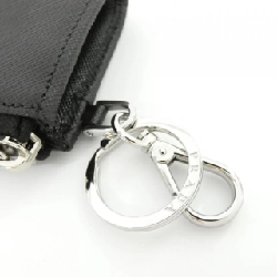 【Sản phẩm mới】Prada 2TT085 Ví đựng tiền & chìa khóa 621237
