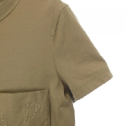 【Mã giảm giá】Áo phông HERMES 641226