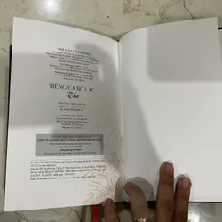 Tiếng Ca Bộ Lạc - Đinh Hùng 605108