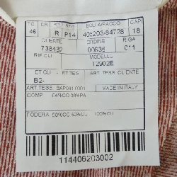 Boglioli BOGLIOLI Jacket - Hàng hiệu Authentic 904249