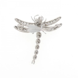 Bông cài trung bình Tiffany Dragonfly 665390