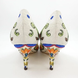 Giày cao gót DOLCE&GABBANA 660043