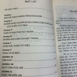 5 Tuần Trên Khinh Khí Cầu - Jules Verne 928018