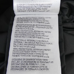 Moncler MONCLER ESNAIE Áo khoác lông - Hàng hiệu Chính hãng 822267