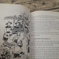 Chuyện thi cử và lập nghiệp của Học trò xưa. Tác giả Quốc Chấn 695464