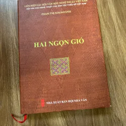 Hai Ngọn Gió - Phạm Thị Kim Khánh