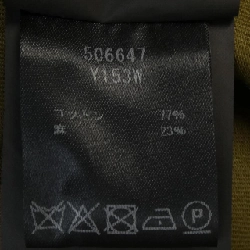 Saint Laurent 506647 Y153W Áo khoác 632954