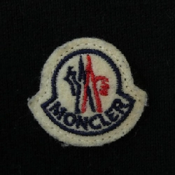 MONCLER 10919415200 Áo khoác - Hàng hiệu Chính hãng 883447