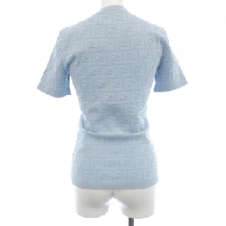 FENDI FZX999 AQ41 Áo len 630367