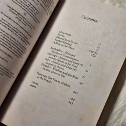 Plato - The Last Day of Socrates 957135