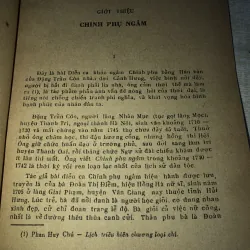 Đoàn Thị Điểm- Chinh Phụ Ngâm diễn ca 995659