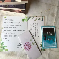 Trọn Bộ 6 tập Đọc Thầm - Priest 693533