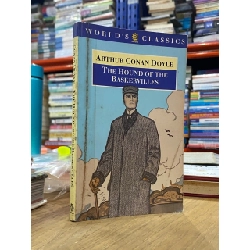 The hound of the Baskervilles - Arthur Conan Doyle 471681