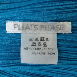 【Mã giảm giá】Đầm PLEATS PLEASE 650327