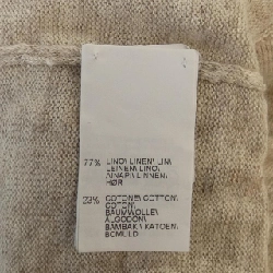 BRUNELLO CUCINELLI Áo len 630429