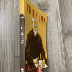 Thầy thiên đức - trần việt trung. 999 452685