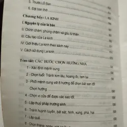 XÂY DỰNG NHÀ Ở THEO PHONG THỦY 1003371