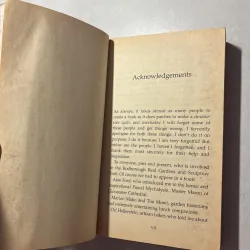 A Secret Garden - Katie Florde 791798