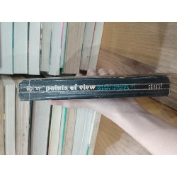 Points of View: an Anthology of Short Stories - Edited by James Moffett and Kenneth R. Mcelheny 736398