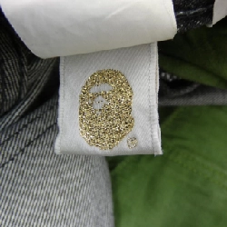 A BATHING APE ジーンズ - Hàng hiệu Authentic 893304