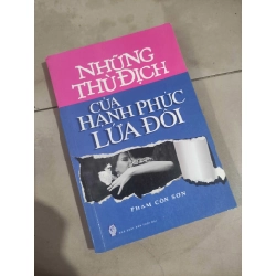 Những thù địch của hạnh phúc lửa đôiHPB.HCM01/03