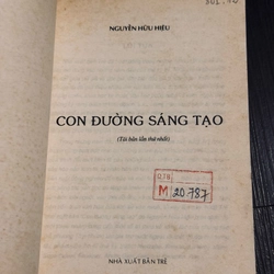 Con đường sáng tạo 528986