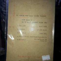 Vầng trăng và ngọn lửa - Xêdarê Pavixê 793110