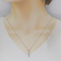 Dây chuyền Sapphire PT 0.90CT - Hàng hiệu Chính hãng 862583