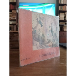 Nhạc quyển Tự tình khúc - Trịnh Công Sơn 976849