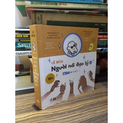 Người nói đạo lý thường sống khá giả - Lê Bích