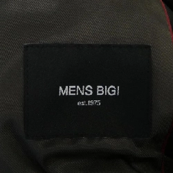 Jacket da nam MEN'S BIGI M0123LJ005 - Hàng hiệu Authentic 891617