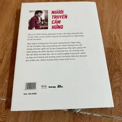 Người truyền  cảm hứng  566109
