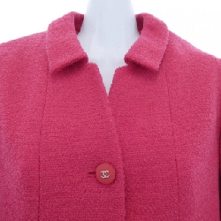 CHANEL P06647V04632 96P Áo khoác - Hàng hiệu Chính hãng 816825