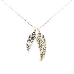 K10YG Necklace - Hàng hiệu Authentic