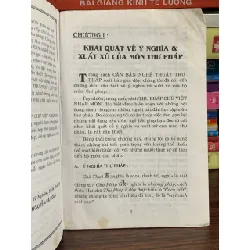 Thư pháp chữ Việt nhập môn- Nguyễn Bá Hoàn 606304