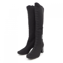 Giày bốt dài HERMES Fontaine Ex Libris/Click Se Nue 222097Z 660118