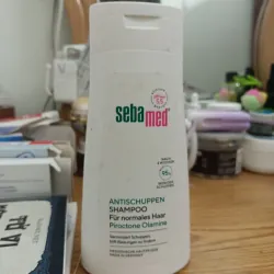 Dầu gội trị gàu-hàng Đức chính hãng. Dung tích 400ml 1029838