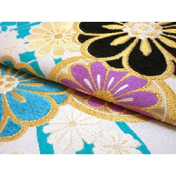 Đai obi có mút - Hàng hiệu Authentic 875375