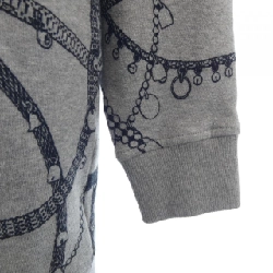 Đầm HERMES - Hàng hiệu Chính hãng 820948