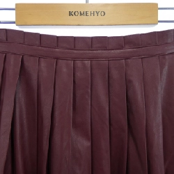 Diagram Skirt - Hàng hiệu Authentic 825674