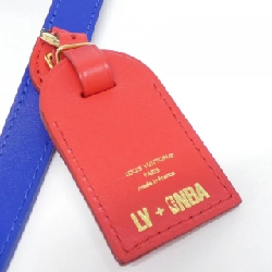 Túi xách Louis Vuitton Monogram Trắng (LVxNBA) Soft Trunk Phone Box M80101 618906