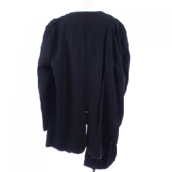 BLACK COMME des GARCONS 1P-C005 Áo khoác - Hàng hiệu Chính hãng 887249