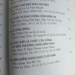 Sách Thánh Giáo Sưu Tập Năm Ất Tỵ - 1965 1006262