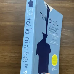 Tôi là ai - và nếu vậy thì bao nhiêu 933680