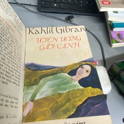 Ba tác phẩm của Kahlil Gibran 144508