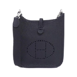 Túi xách vai Hermès Évelyne Amazon 16cm 069426CK - Hàng hiệu Chính hãng