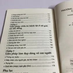 PHƯƠNG PHÁP BẤM HUYỆT CHỮA BỆNH - Bí thuật y học Trung Hoa 780391