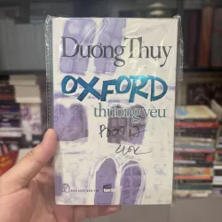 Oxford thương yêu