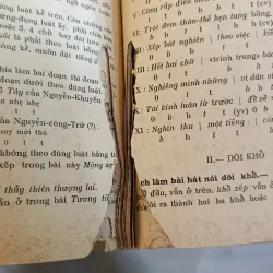 VIỆT NAM VĂN HỌC SỬ YẾU - DƯƠNG QUẢNG HÀM 780166